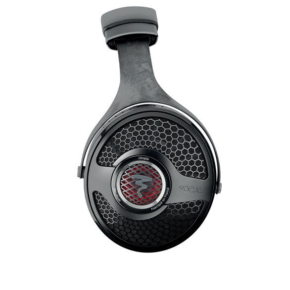 Focal Utopia 2022 Headphone [ Vinyl ]
