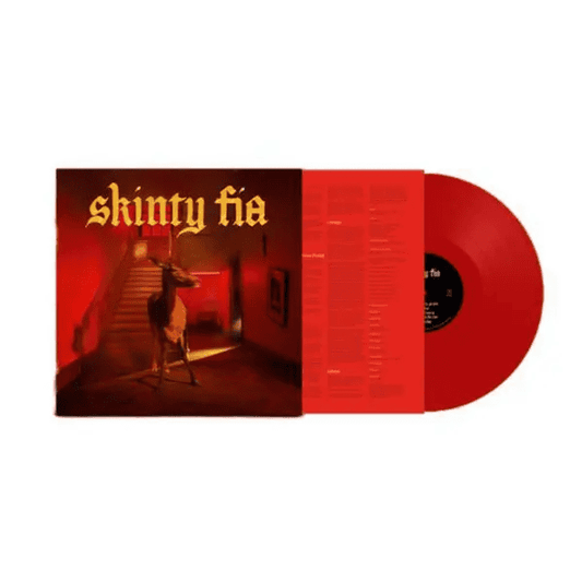 FONTAINES D.C. - Skinty Fia Vinyl { vinyl }