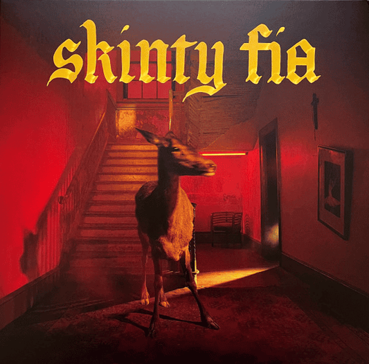 FONTAINES D.C. - Skinty Fia Vinyl { vinyl }