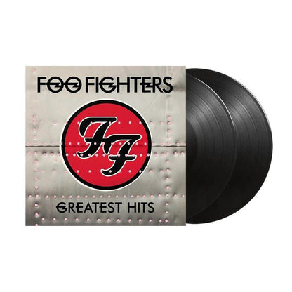 FOO FIGHTERS - Greatest Hits Vinyl { vinyl }