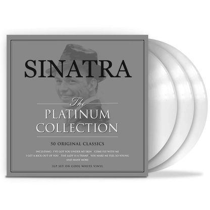 FRANK SINATRA - The Platinum Collection Vinyl