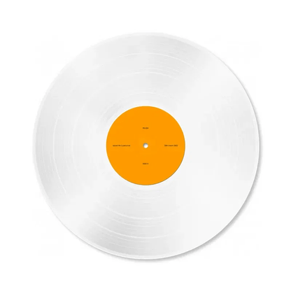 FRED AGAIN - Actual Life 2:  Piano Live Sessions RSD Black Friday 2025 Vinyl { vinyl }