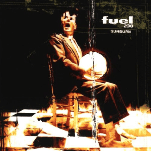 FUEL - Sunburn Vinyl { vinyl }