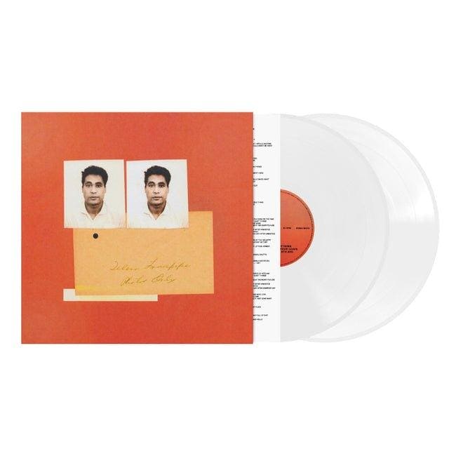 GANG OF YOUTHS - angel in realtime. Vinyl { vinyl }