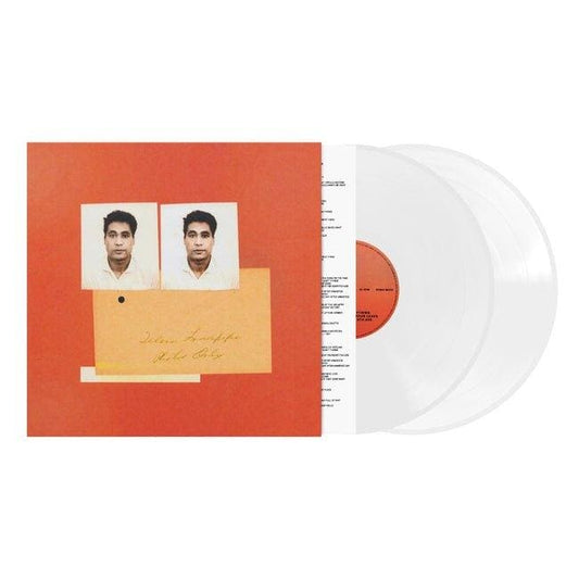 GANG OF YOUTHS - angel in realtime. Vinyl { vinyl }