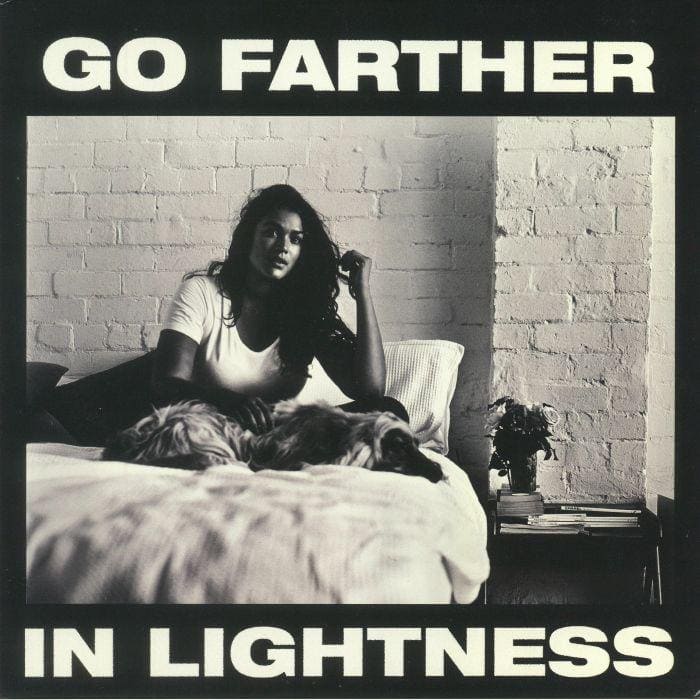 GANG OF YOUTHS - Go Farther in Lightness Vinyl { vinyl }