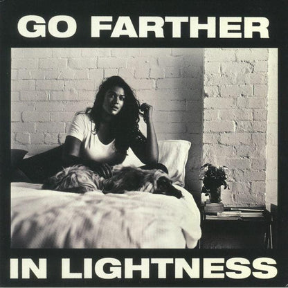 GANG OF YOUTHS - Go Farther in Lightness Vinyl { vinyl }