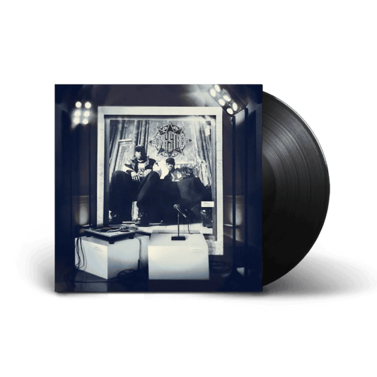 GANG STARR - One Of The Best Yet Vinyl { vinyl }