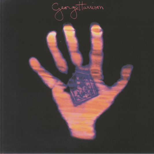 GEORGE HARRISON - Living In The Material World 50th Anniversary Edition Vinyl { vinyl }