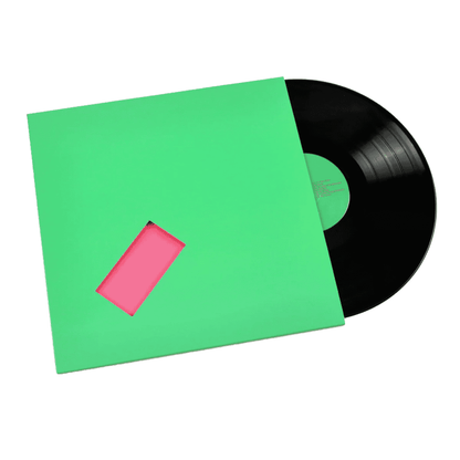 GIL SCOTT-HERON & JAMIE XX - We're New Here Vinyl { vinyl }