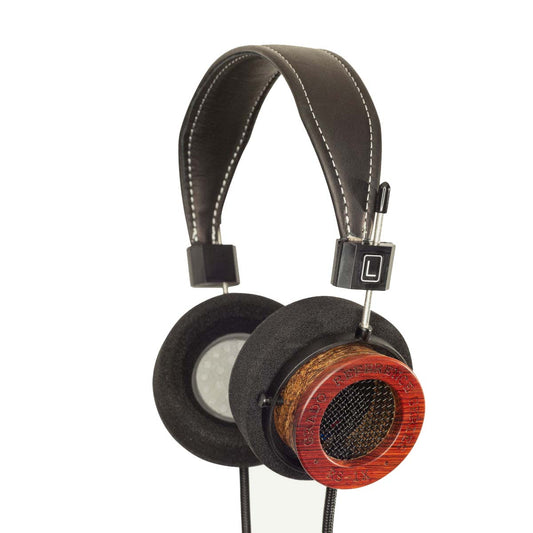 Grado Rs1X Reference Series Headphones [ Vinyl ]