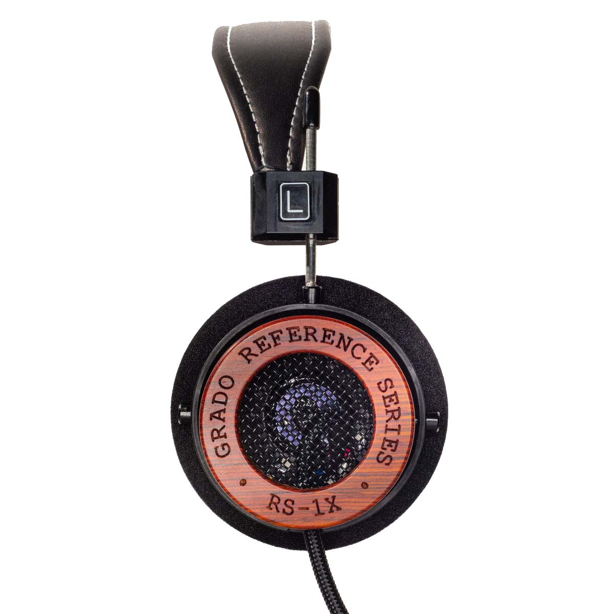 Grado Rs1X Reference Series Headphones [ Vinyl ]