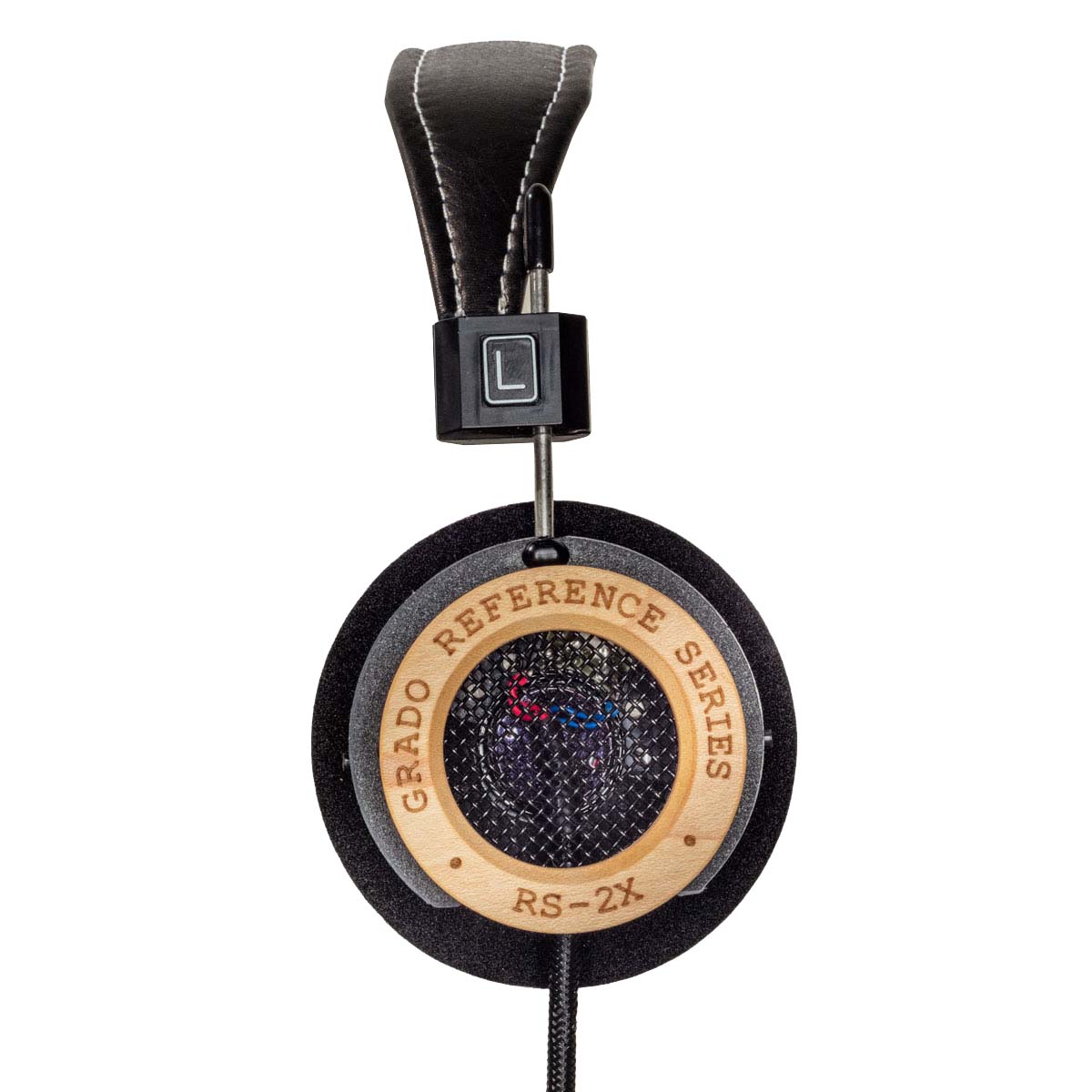 Grado Rs2X Reference Series Headphones [ Vinyl ]