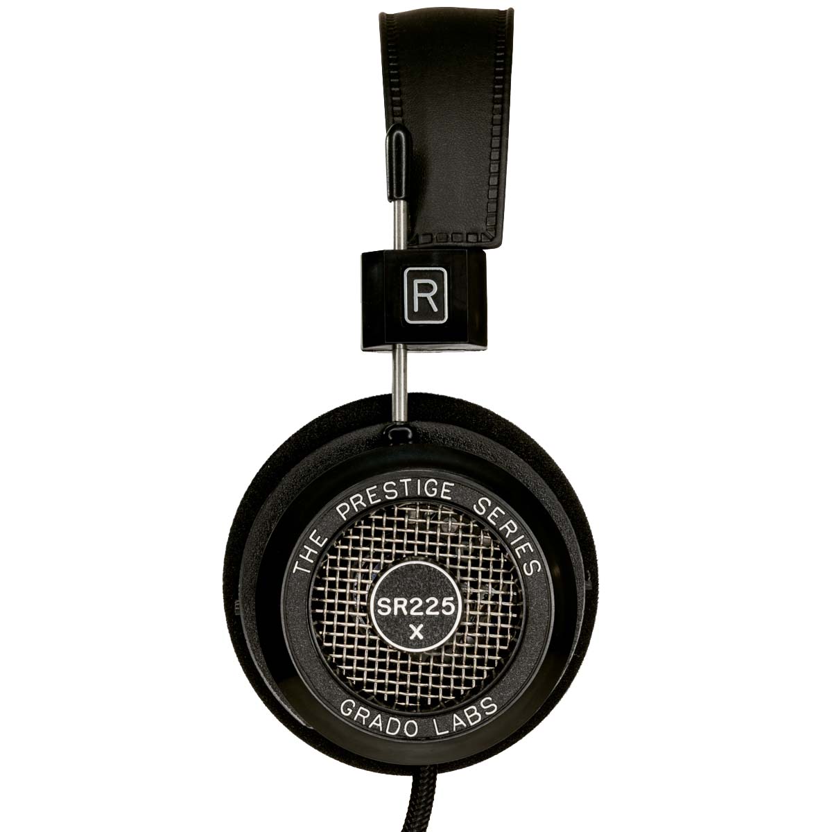 Grado Sr225X Prestige X Series Headphones [ Vinyl ]