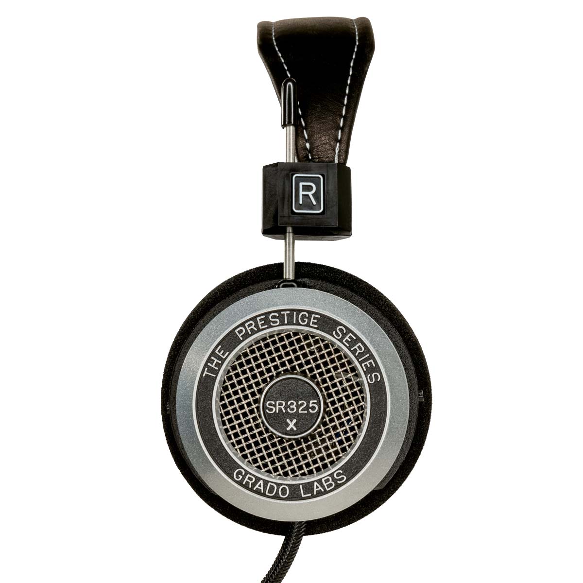 Grado Sr325X Prestige X Series Headphones [ Vinyl ]