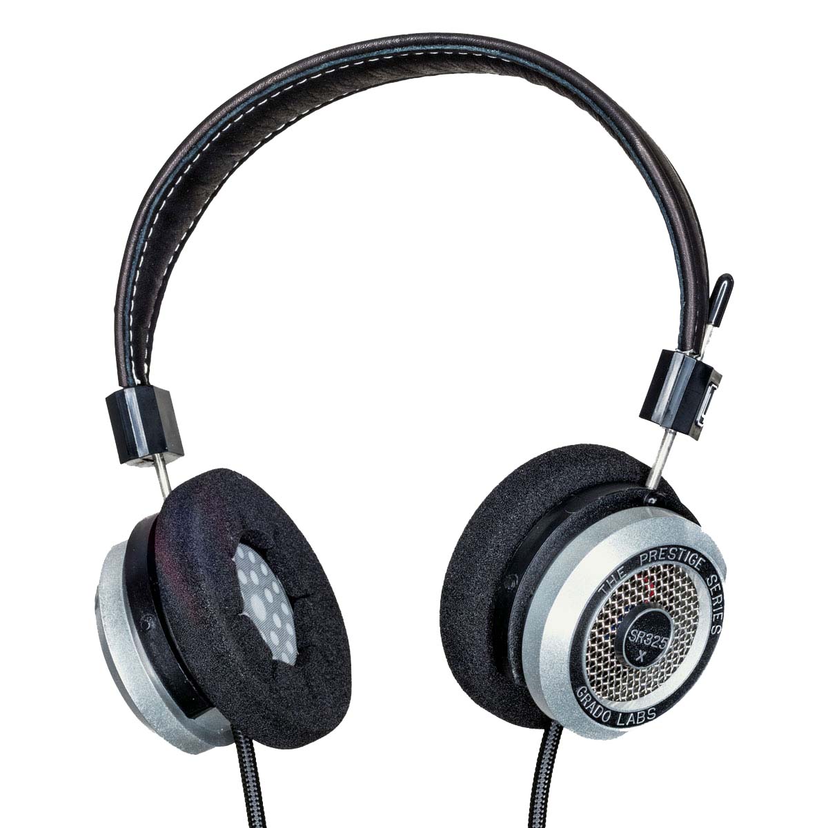Grado Sr325X Prestige X Series Headphones [ Vinyl ]