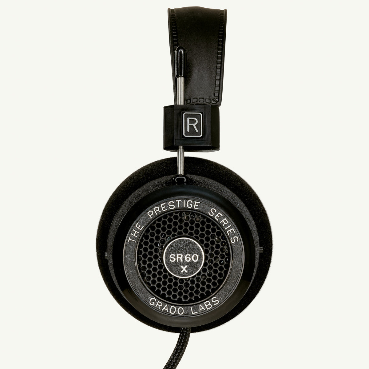 Grado Sr60X Prestige X Series Headphones [ Vinyl ]