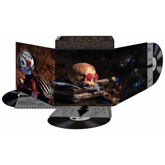 Grateful Dead - Grayfolded (Extended Edition) [3LP]