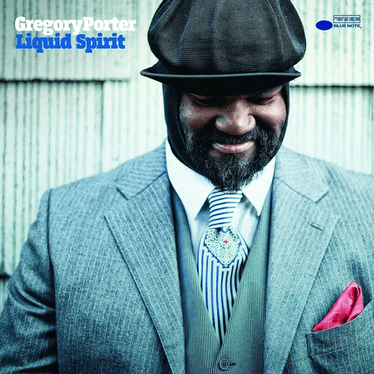 GREGORY PORTER - Liquid Spirit Vinyl { vinyl }