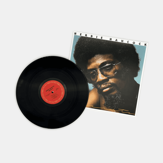 HERBIE HANCOCK - Secrets Vinyl { vinyl }