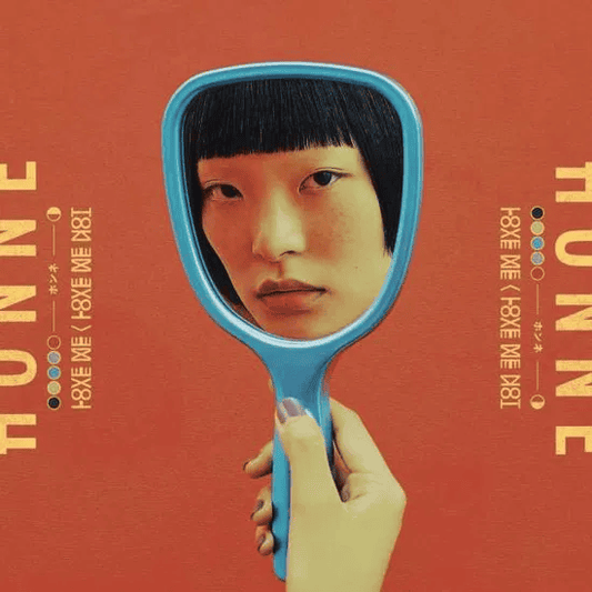 HONNE - Love Me / Love Me Not Vinyl { vinyl }