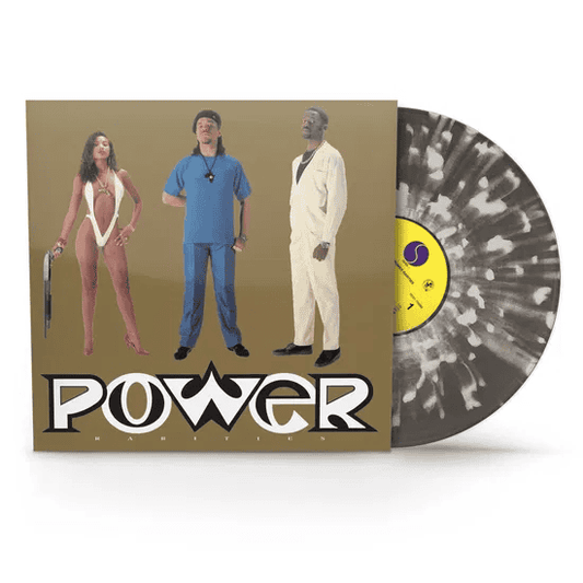 ICE-T - Power Rarities RSD25 Vinyl { vinyl }