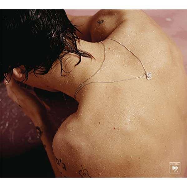 HARRY STYLES - Harry Styles Vinyl { vinyl }