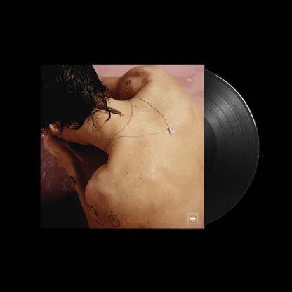 HARRY STYLES - Harry Styles Vinyl { vinyl }