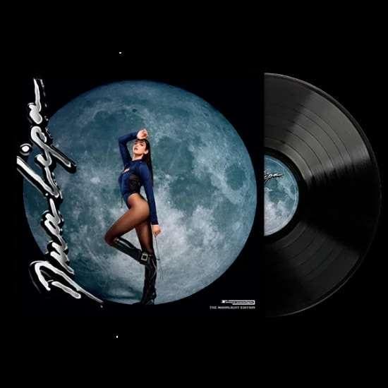 DUA LIPA - Future Nostalgia Vinyl { vinyl }