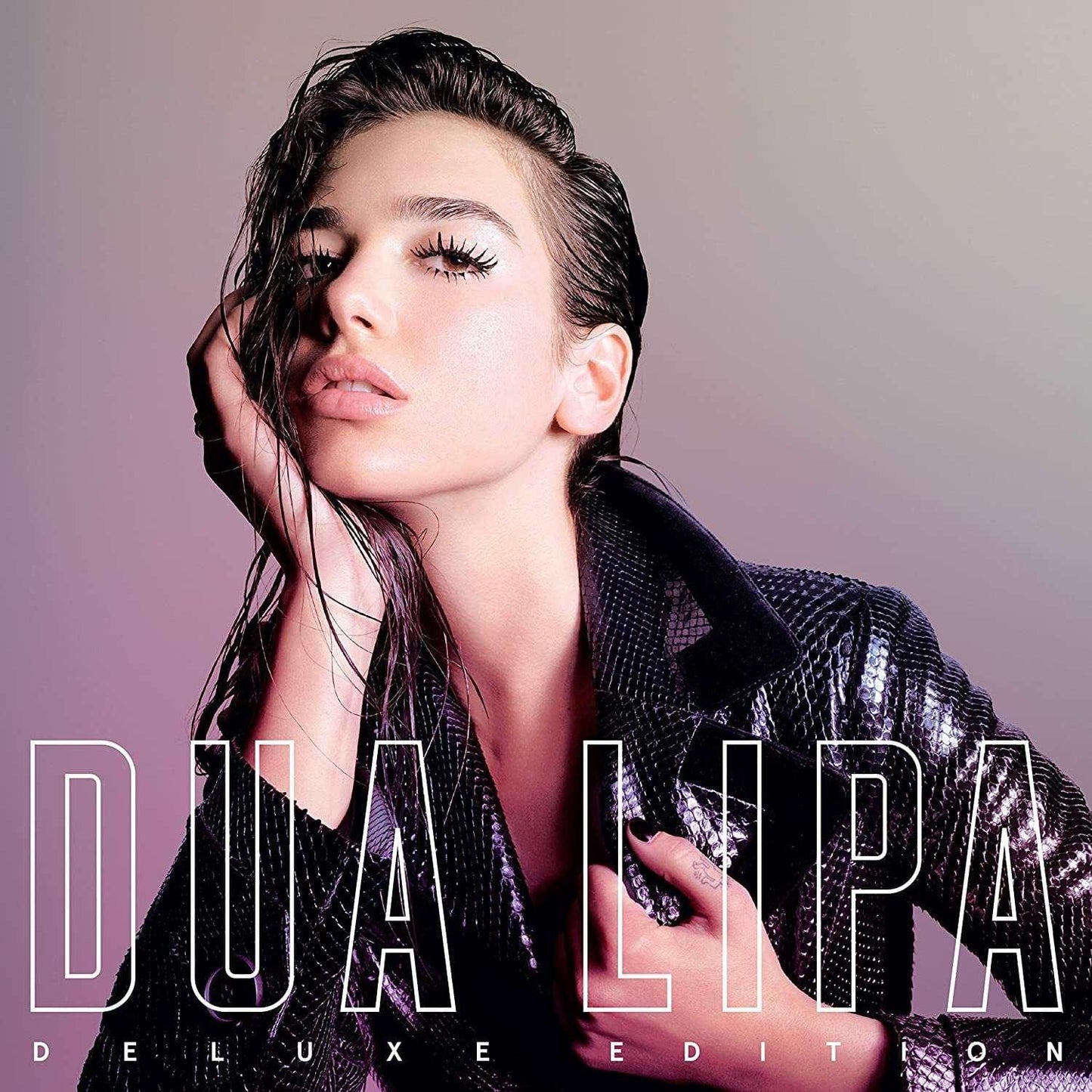 DUA LIPA - Dua Lipa Vinyl { vinyl }