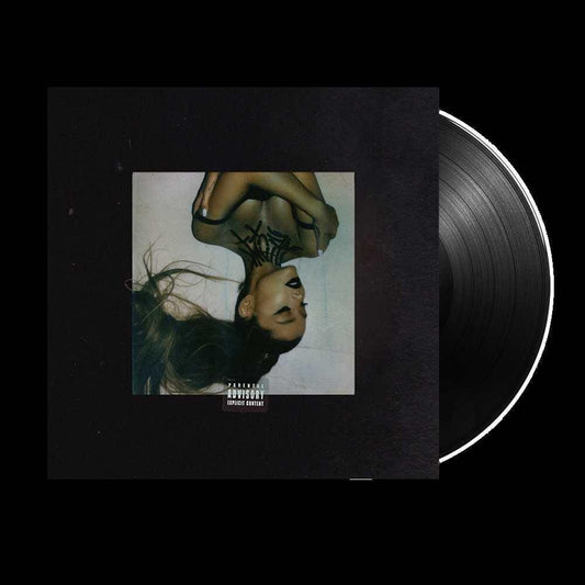 ARIANA GRANDE - Thank U, Next Vinyl { vinyl }