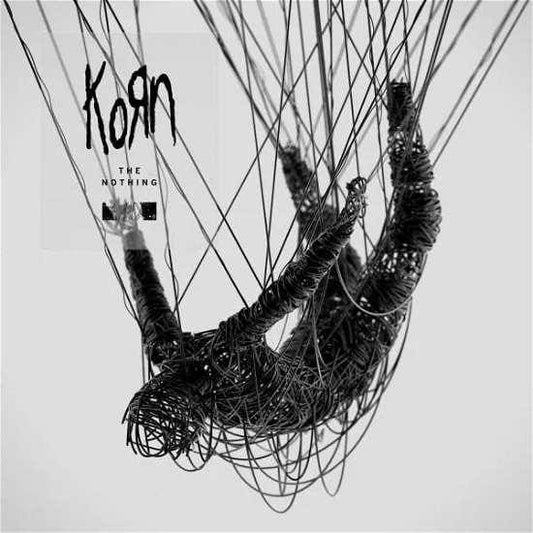 KORN - The Nothing Vinyl { vinyl }