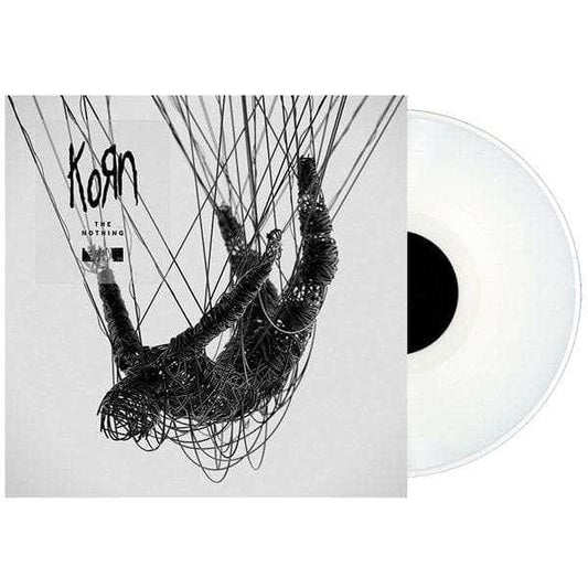 KORN - The Nothing Vinyl { vinyl }