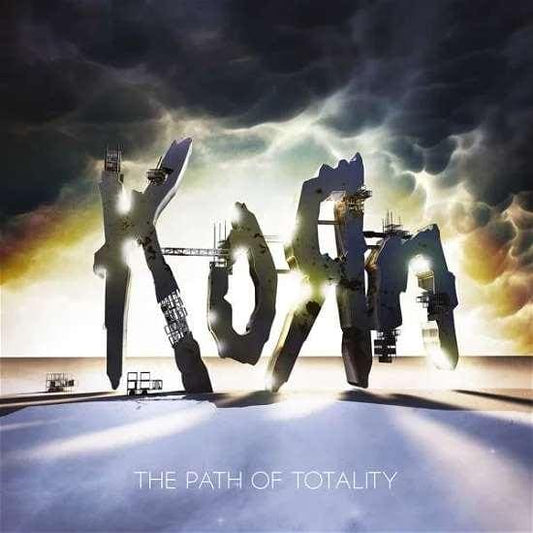 KORN - The Path Of Totality Vinyl { vinyl }