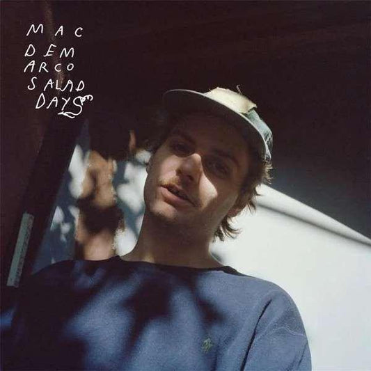 MAC DEMARCO - Salad Days Vinyl { vinyl }