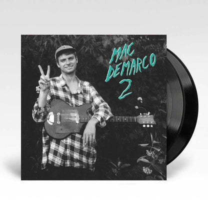 MAC DEMARCO - 2 Vinyl { vinyl }