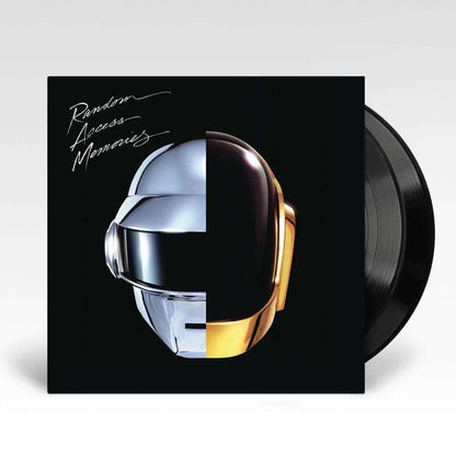 DAFT PUNK - Random Access Memories Vinyl { vinyl }