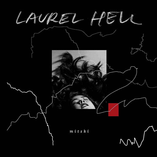 MITSKI - Lauren Hell Vinyl { vinyl }