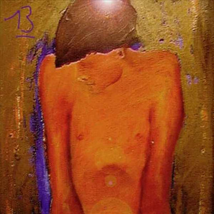 BLUR - 13 Vinyl { vinyl }