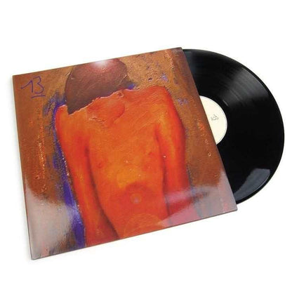 BLUR - 13 Vinyl { vinyl }