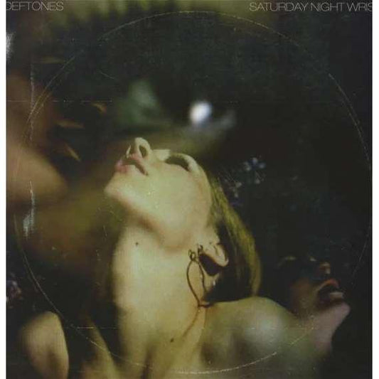 DEFTONES - Saturday Night Wrist Vinyl { vinyl }