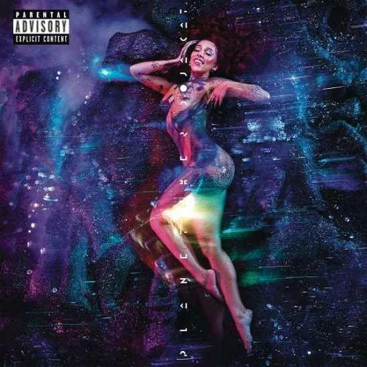DOJA CAT - Planet Her Vinyl { vinyl }