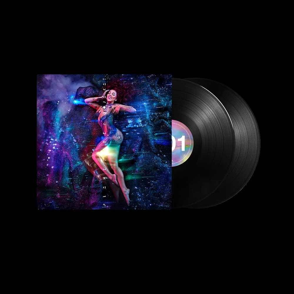 DOJA CAT - Planet Her Vinyl { vinyl }