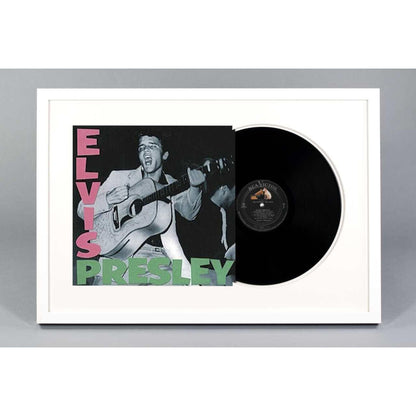 ELVIS PRESLEY - Elvis Presley Vinyl { vinyl }