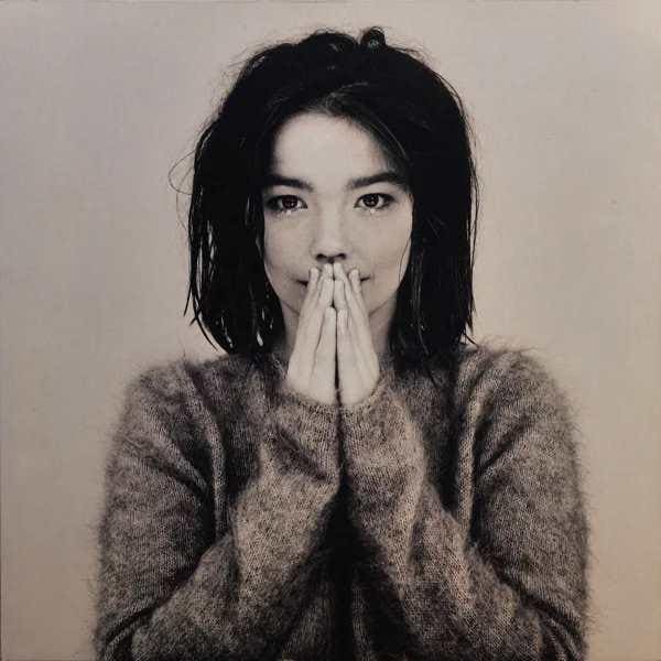 BJORK - Debut Vinyl { vinyl }