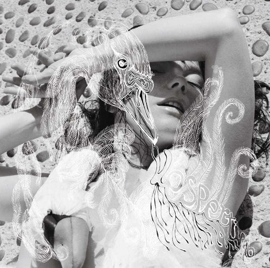 BJORK - Vespertine Vinyl { vinyl }