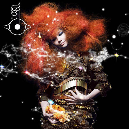 BJORK - Biophilia Vinyl { vinyl }
