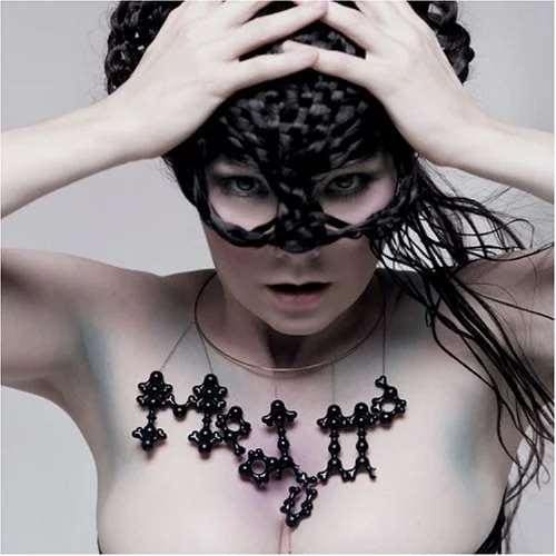 BJORK - Medulla Vinyl { vinyl }