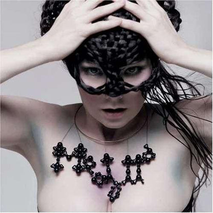 BJORK - Medulla Vinyl { vinyl }