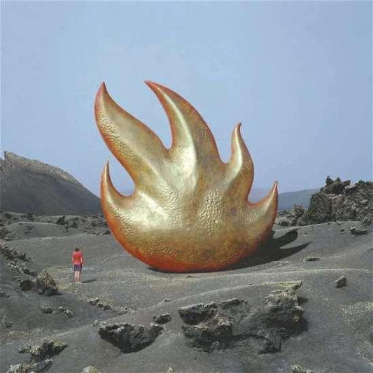 AUDIOSLAVE - Audioslave Vinyl { vinyl }